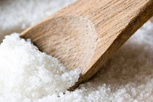 Каменная соль: из чего она состоит