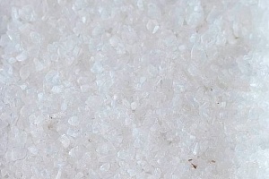 Соль пищевая помол № 3, высшего сорта, в MKP от 1 т